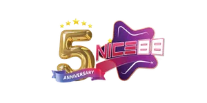 nice88 logo