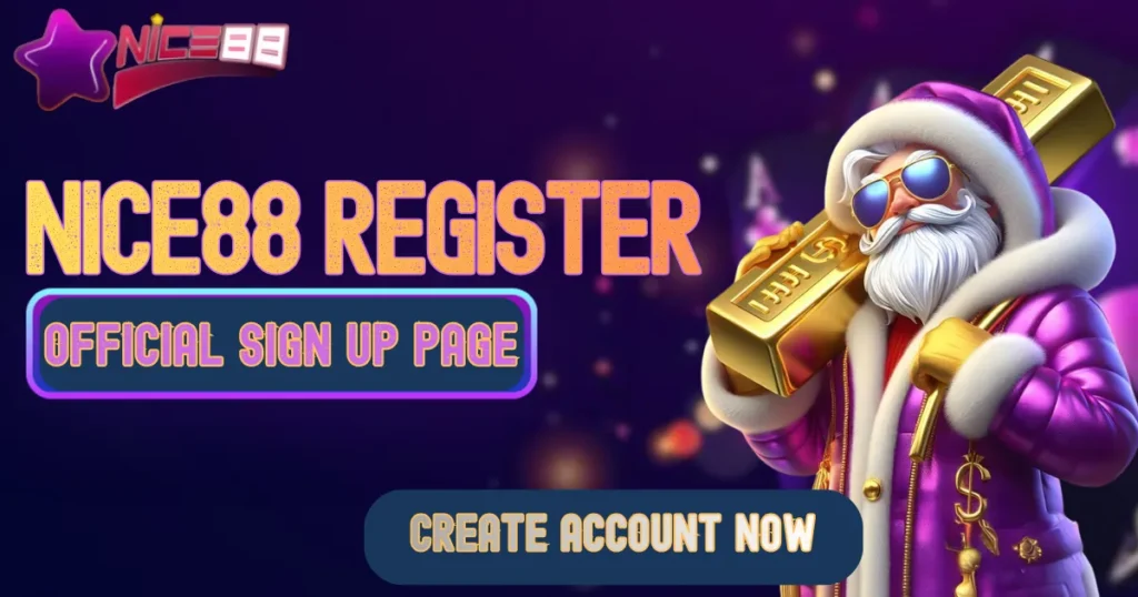 Nice88 Register