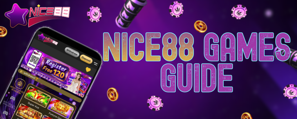 Nice88 Games